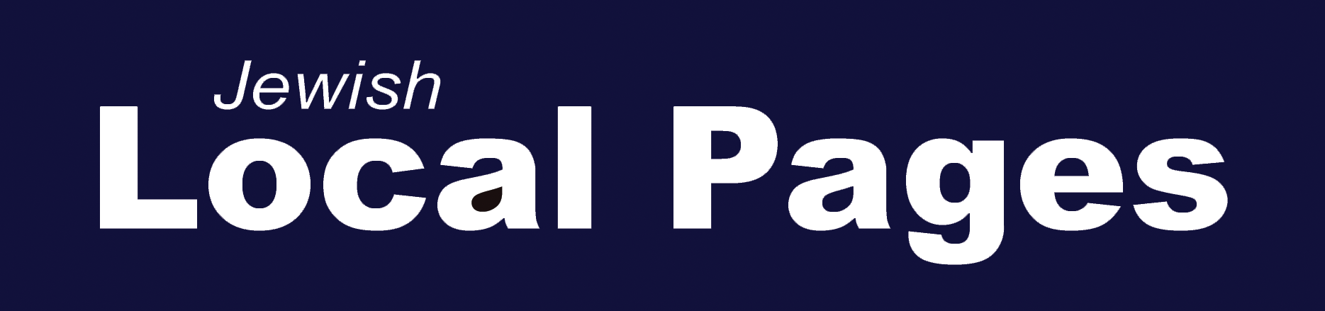 Jewish Local Pages
